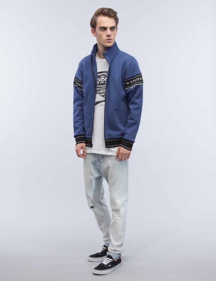 Pierre Track Jacket Placeholder Image