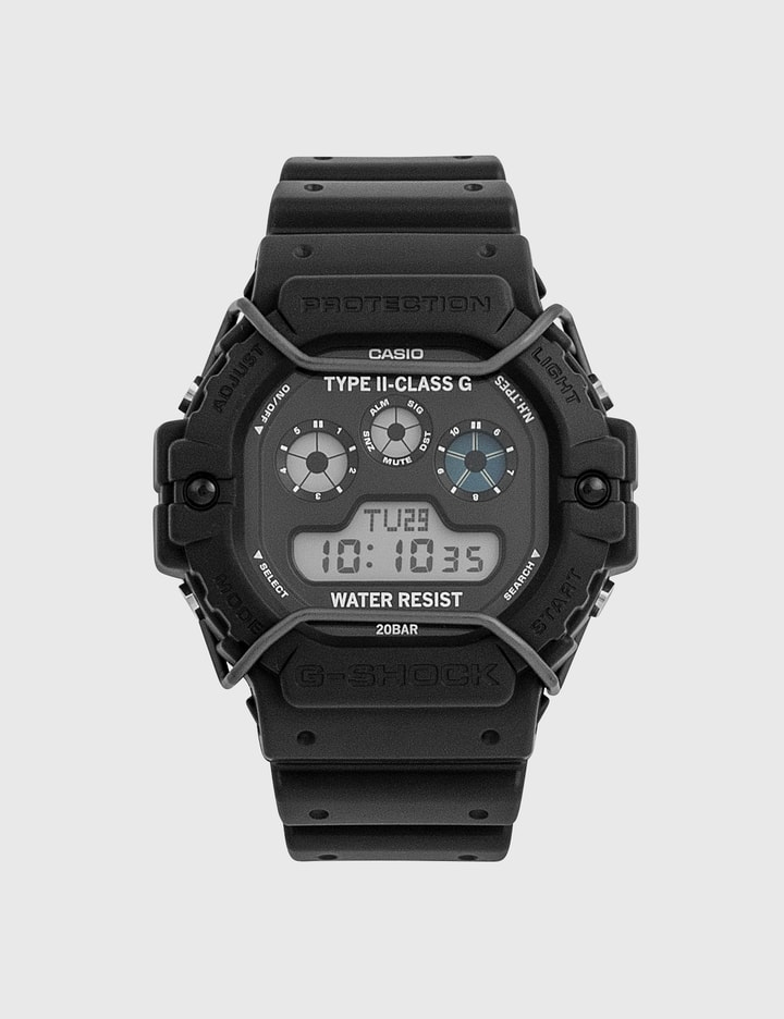 G-Shock x N.HOOLYWOOD DW-5900NH-1 Placeholder Image