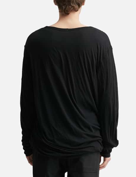 Jumbo Double Long Sleeves view 12