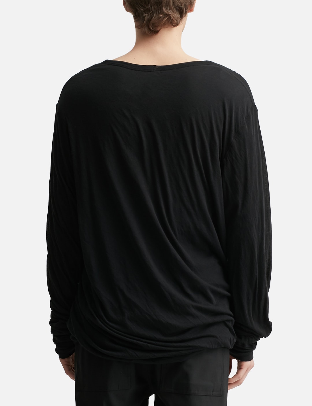 Jumbo Double Long Sleeves view 19