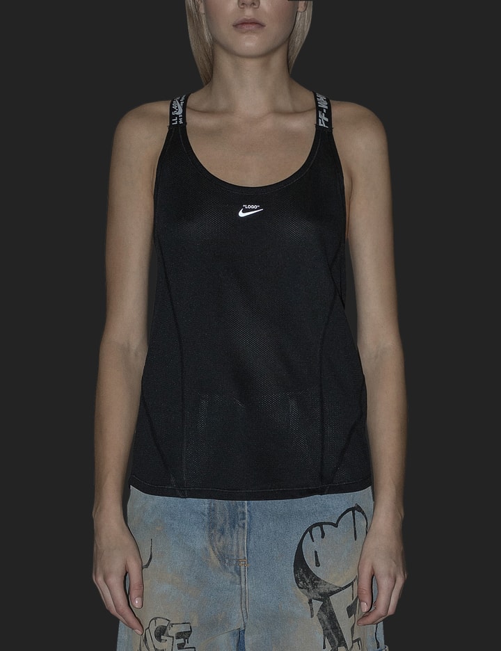 Off-White x Nike NRG AS Tank Top #1 Placeholder Image