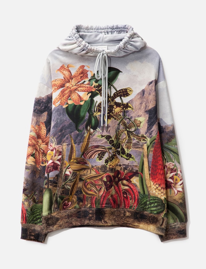 Loose Fit Hoodie Placeholder Image