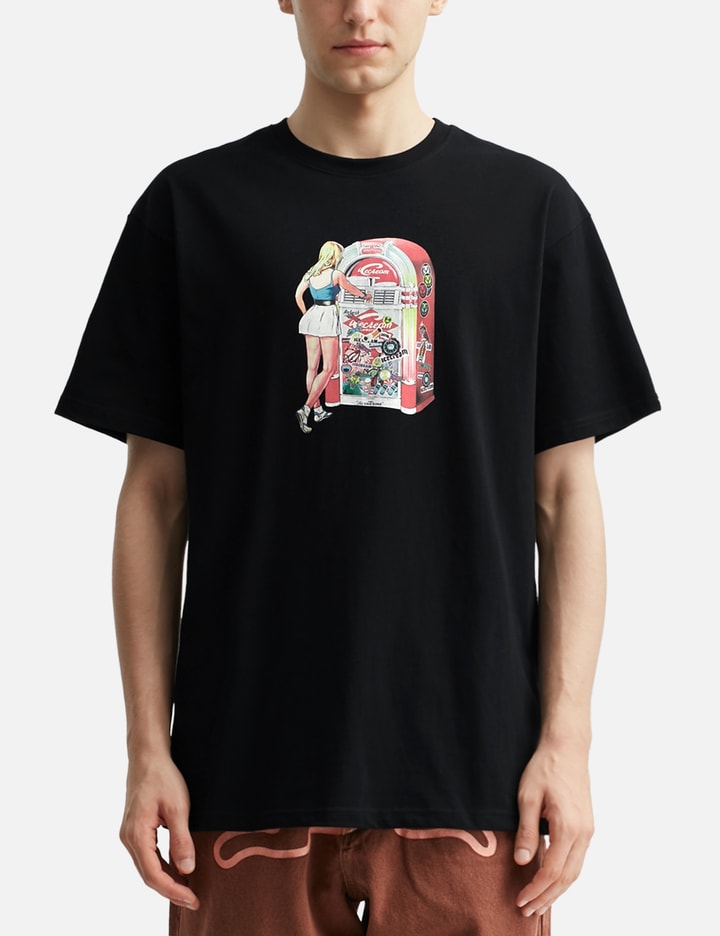 Juke T-shirt Placeholder Image