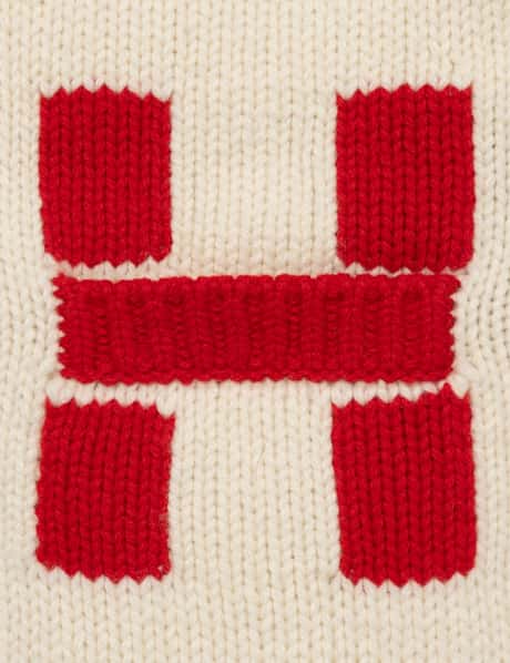 Lowgauge Knit Sweater view 11