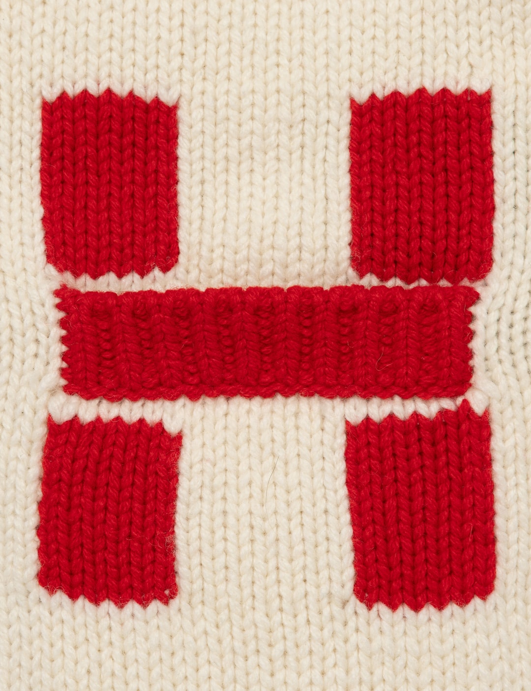 Lowgauge Knit Sweater view 12