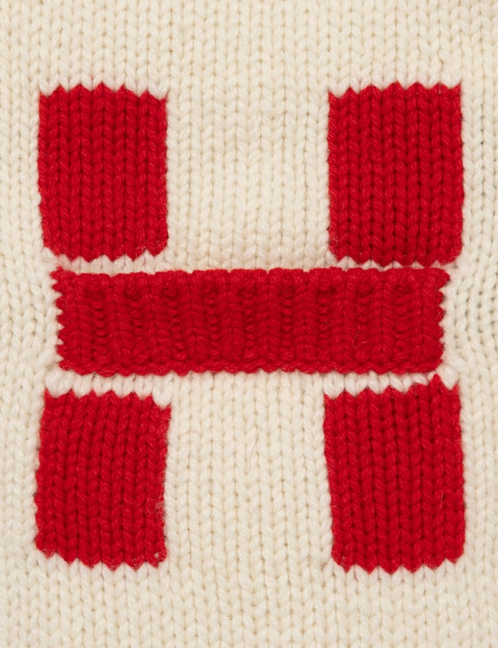 Lowgauge Knit Sweater Placeholder Image
