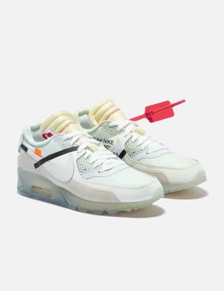 Nike Off-White Air Max 90 HBX