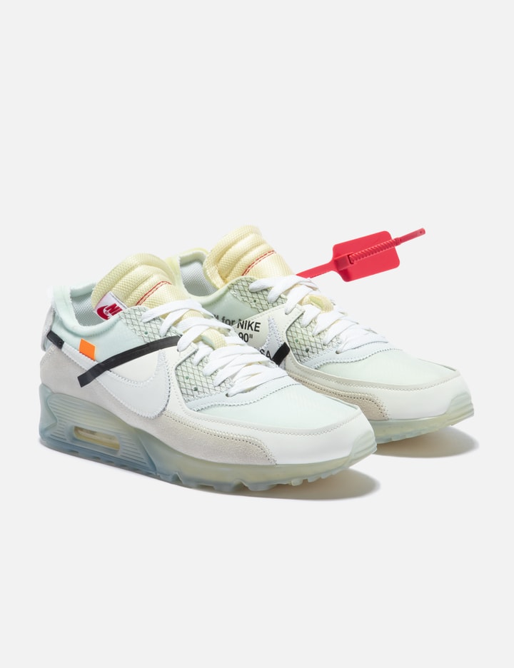 Off-White Air Max 90 Placeholder Image