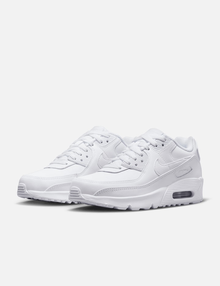 NIKE AIR MAX 90 LTR (GS) Placeholder Image