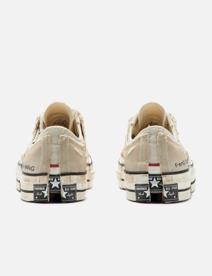 Converse Converse X Feng Chen Wang 2-In-1 Chuck 70