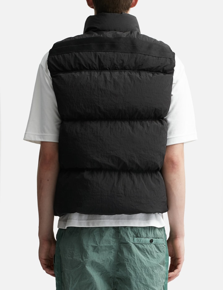 ECONYL® Sleeveless Down Jacket Placeholder Image