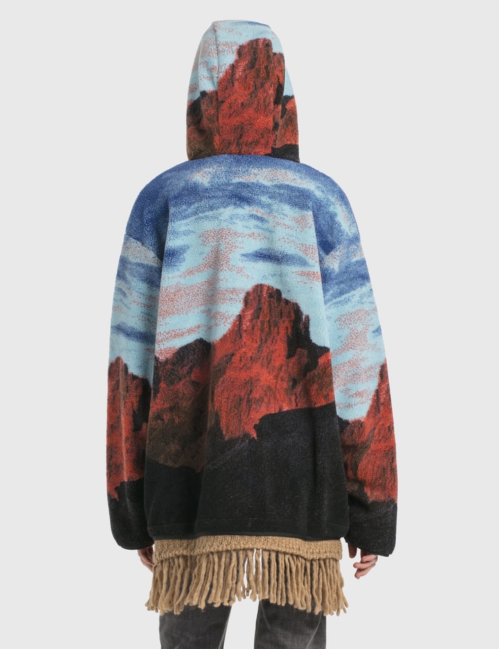 Canyon Pile Jacket Placeholder Image