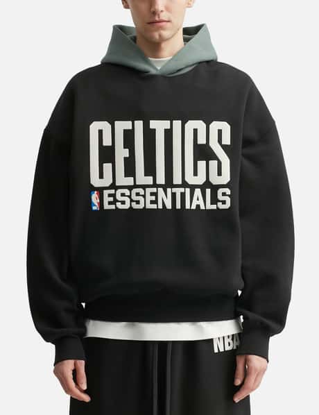 Celtics Sport Hoodie view 10