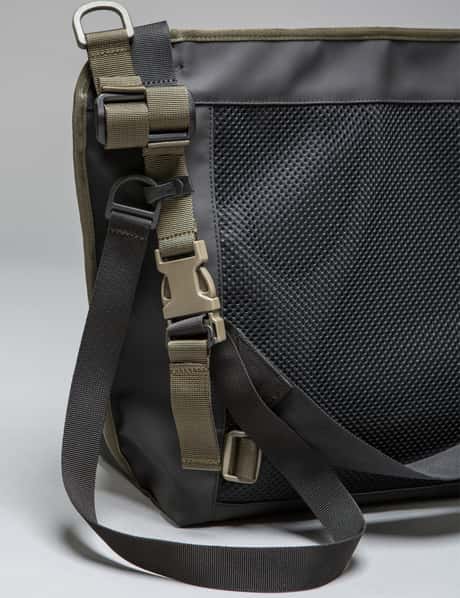 ACRONYM® - 3A-3TS Tec Sys Interops Æ Einsatztasche | HBX