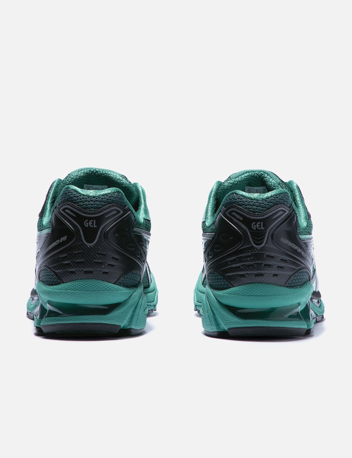 Asics Unaffected X Gel-kayano 14 In Green