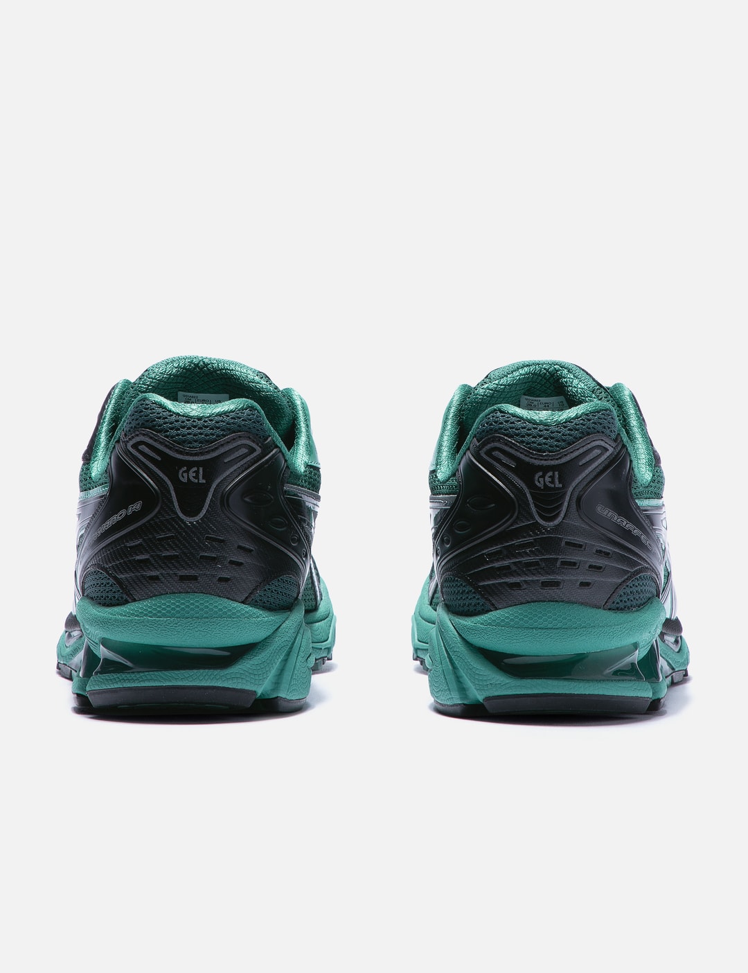 Unaffected X Gel-Kayano 14 view 10
