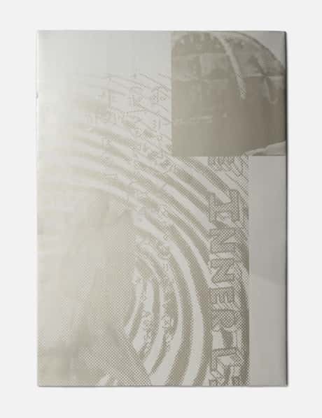 Undercover - “Spiritual Noise” Zine Issue #01 | HBX