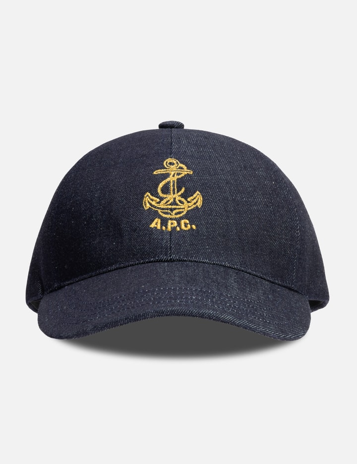 Charlie Anchor Cap Placeholder Image