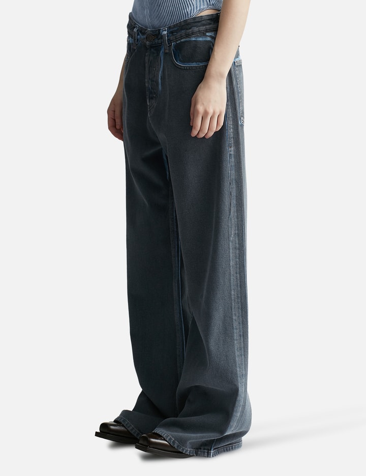 Straight Jeans 1996 D-Sire 09i47 Placeholder Image