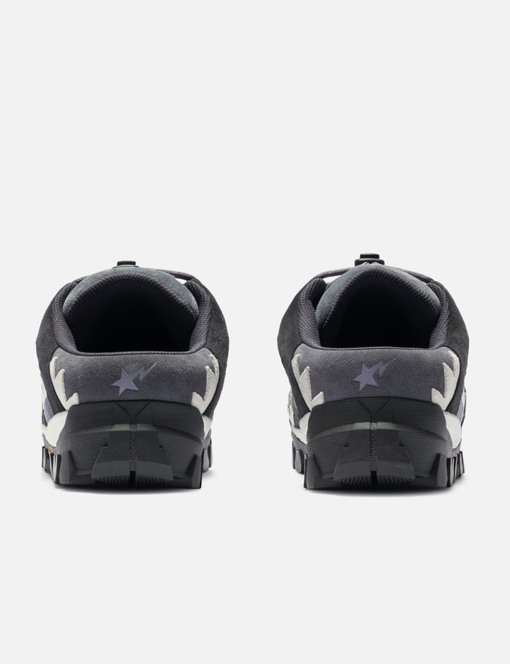 BAPE Kazuki Kuraishi Snow Clog STA