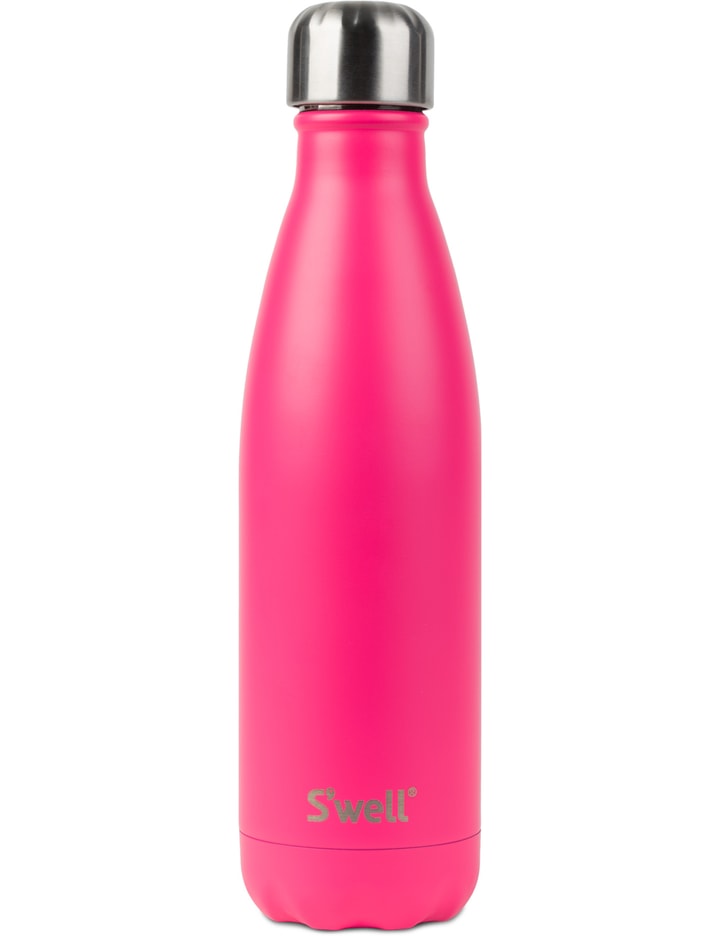 S'well Bottle Bikini Pink 17oz