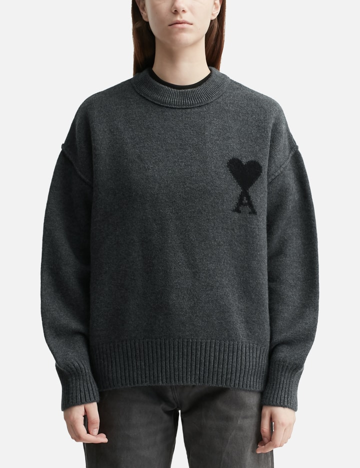 Ami De Coeur Crewneck Sweater Placeholder Image
