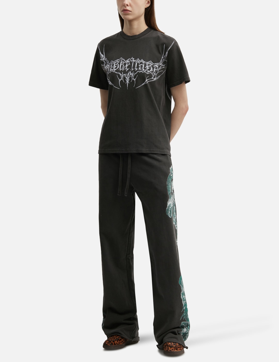 Witch T-Shirt view 20