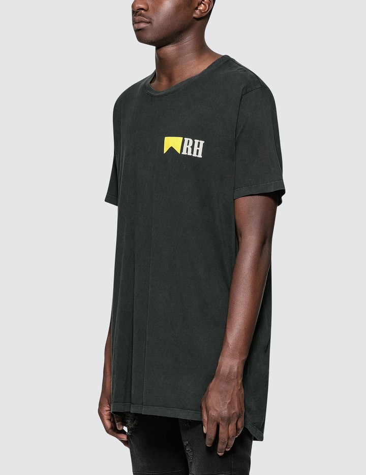 Cigarette T-Shirt Placeholder Image