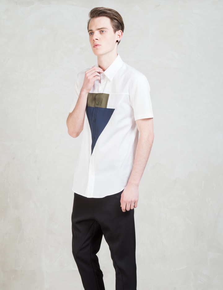 Emblem S/S Shirt Placeholder Image