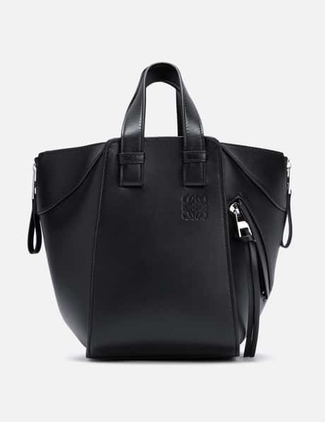 Loewe コンパクト ハンモックバッグ