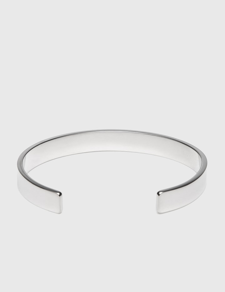 Minimal Logo Thin Bracelet Placeholder Image