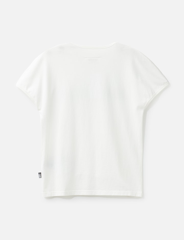 MM6 Maison Margiela Vintage Jersey T-Shirt