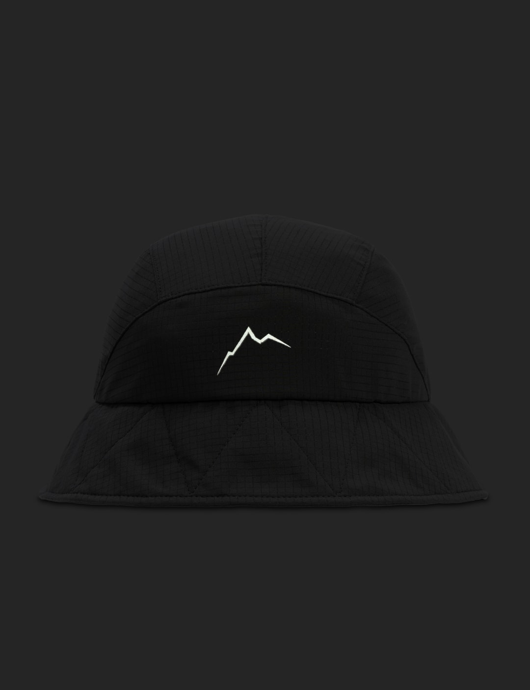 Flow 5 Panel Hat view 12