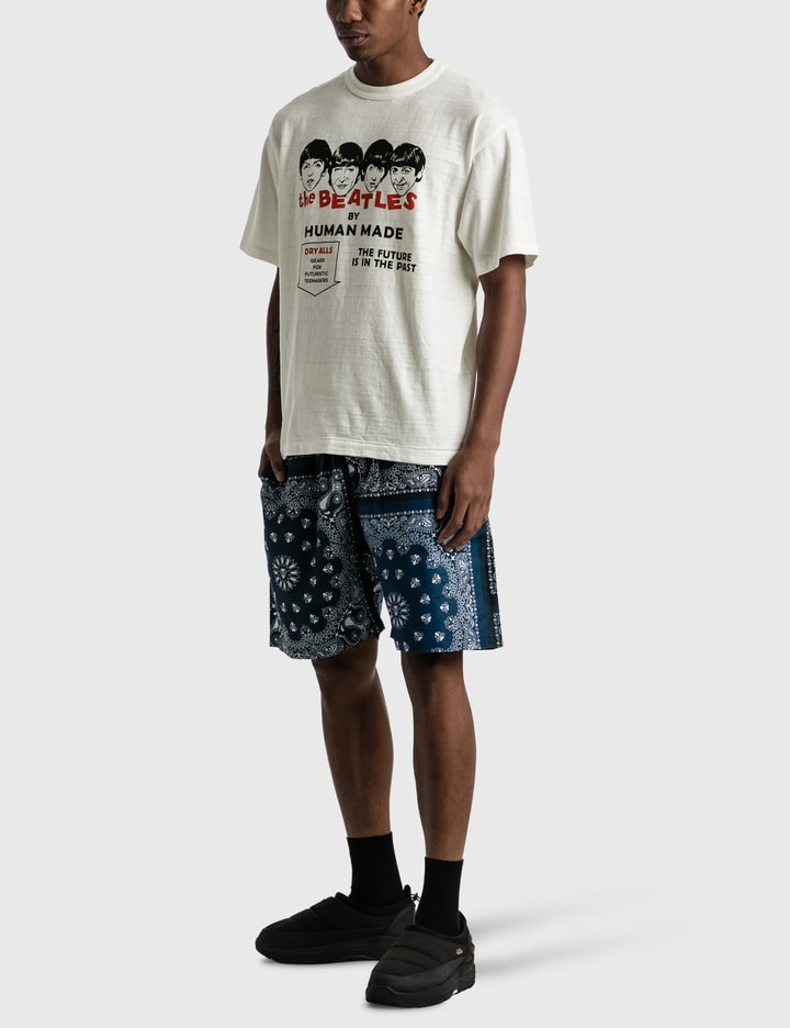 T-shirt Beatles Placeholder Image