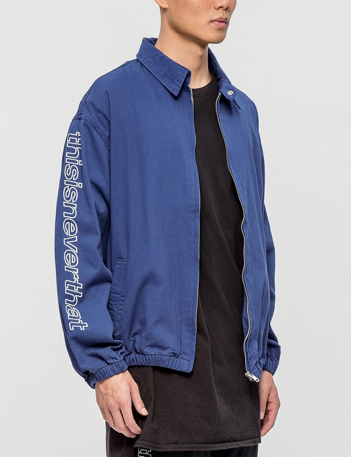 SP Zip Jacket Placeholder Image