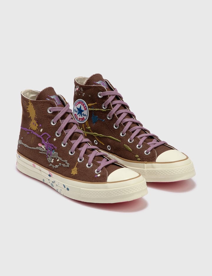 Converse X Bandulu Chuck 70 Hi Placeholder Image