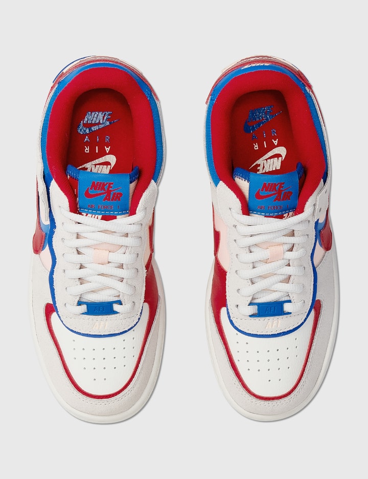 Nike Air Force 1 Shadow Placeholder Image