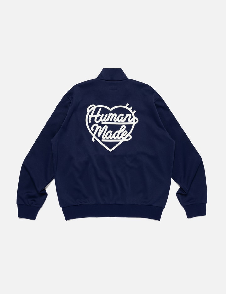 Shop Human Made Track Jacket