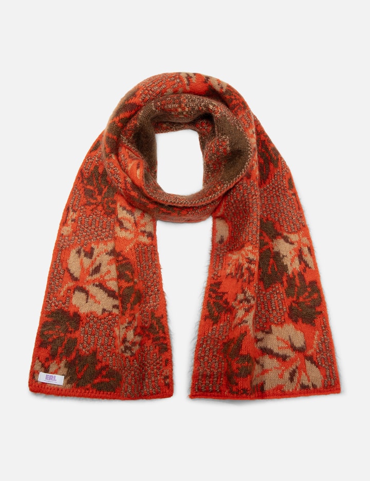 ERL Oversized Scarf