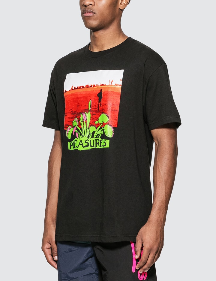 Trapped T-Shirt Placeholder Image