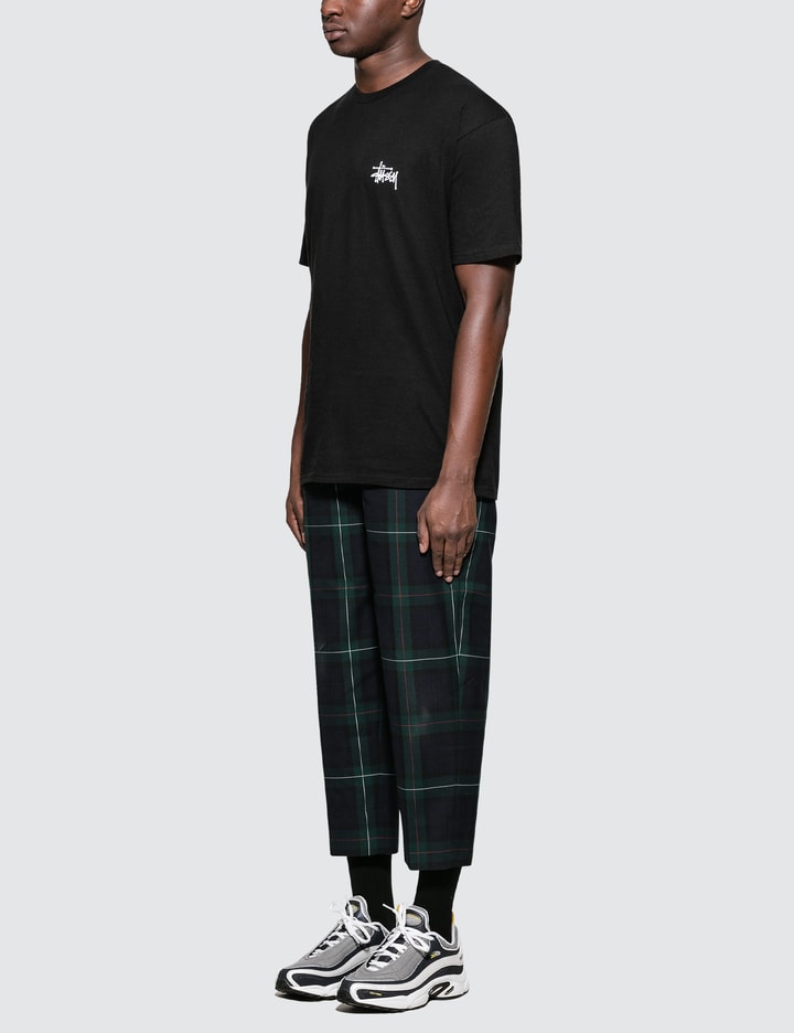 Basic Stussy T-Shirt Placeholder Image