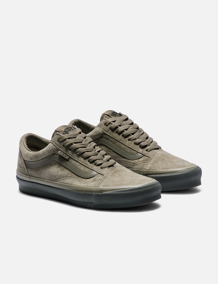Wtaps Old Skool Placeholder Image