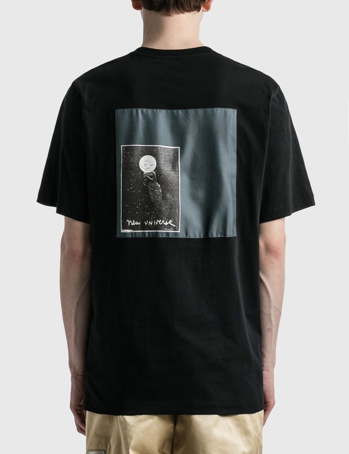 Lumen T-shirt Placeholder Image