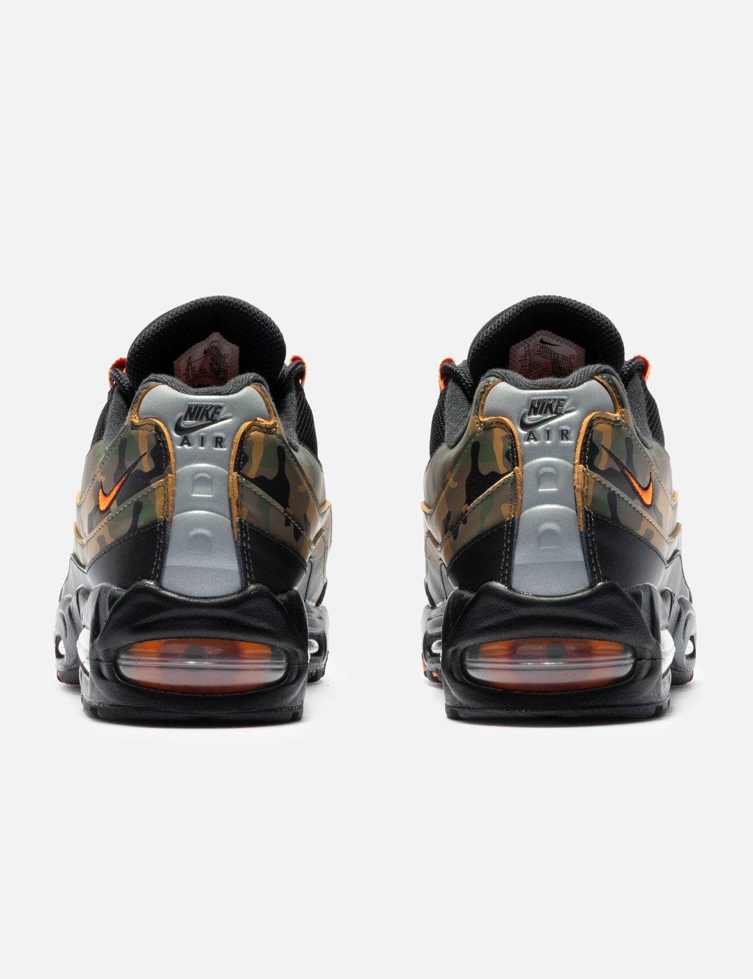 Air Max 95 view 11