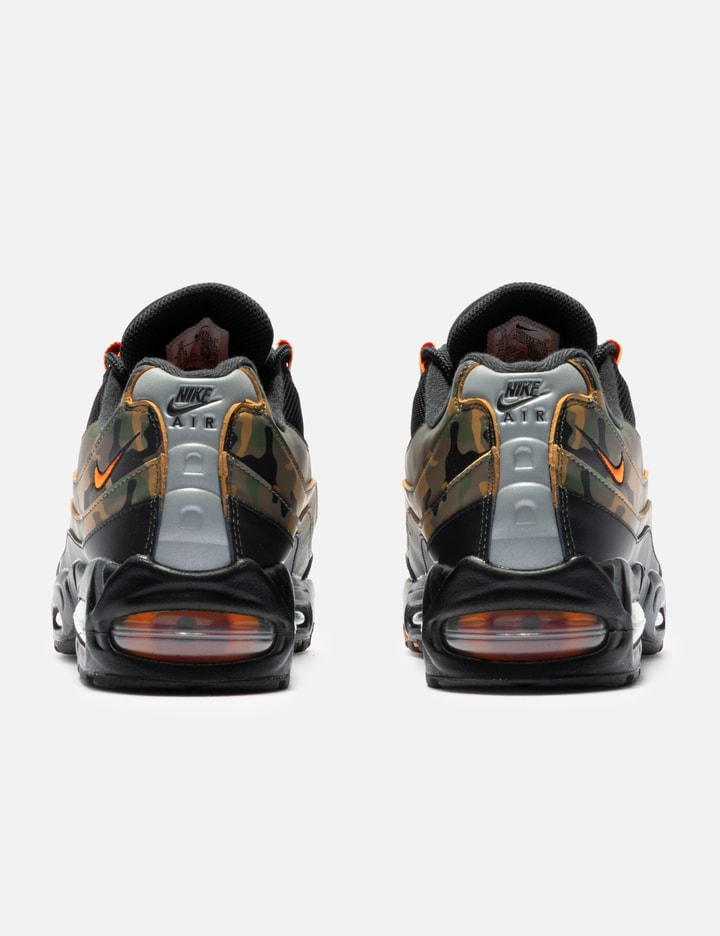 Nike Air Max 95 Placeholder Image