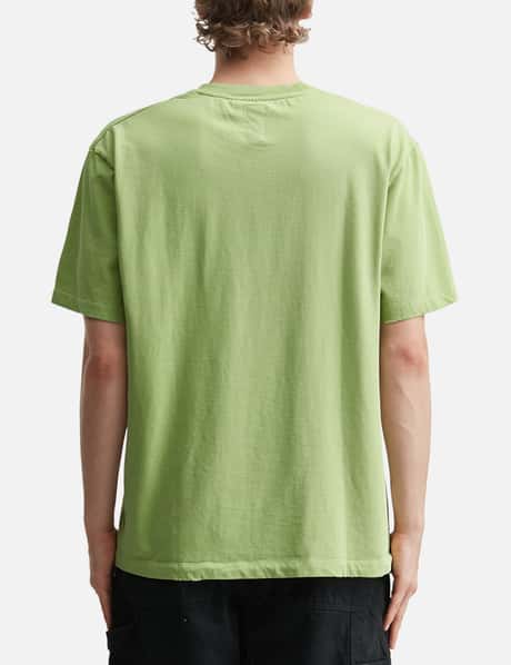 Faded Collegiate Tee view 12