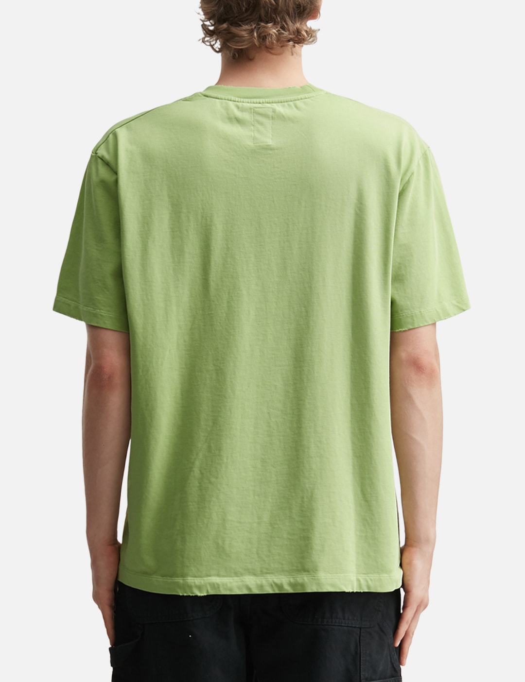 Faded Collegiate Tee view 13