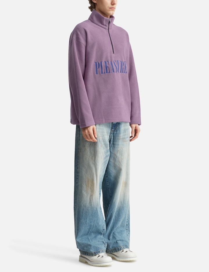 Onyx Half Zip Polar Fleece Placeholder Image