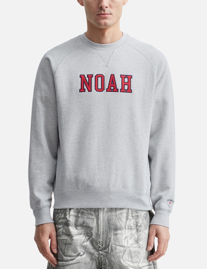 PUMA x NOAH Varsity Crewneck Placeholder Image