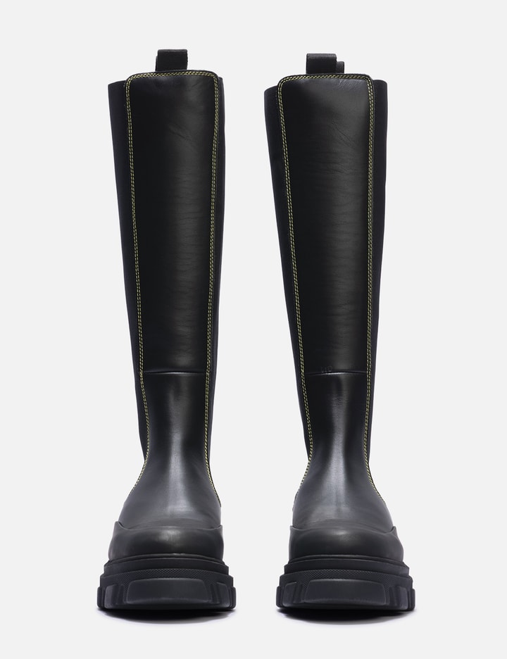 High Chelsea Boot Placeholder Image